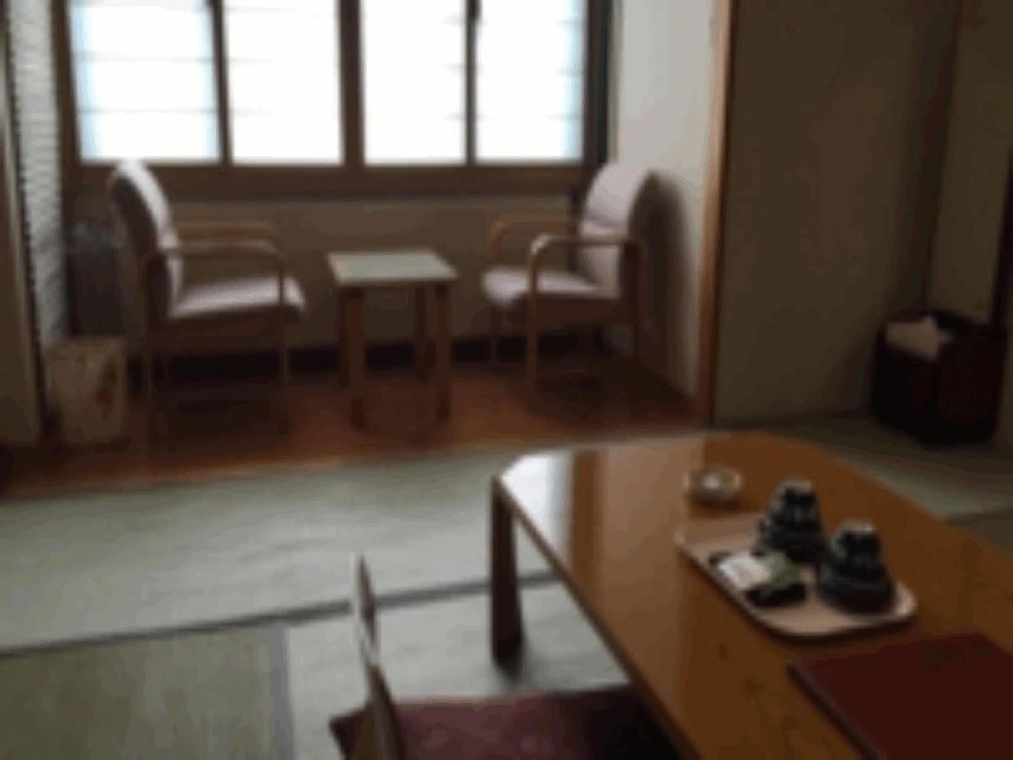 미츠이 칸코 호텔 Rebun 외부 사진